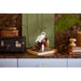 LEGO Harry Potter 76466 Philosopher's Stone – Collectors' Edition displayed on a sideboard