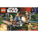 LEGO Star Wars 7654 Droids Battle Pack box artwork