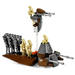 LEGO Star Wars 7654 Droids Battle Pack built droid transport and STAP with 7 droids