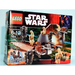 LEGO Star Wars 7654 Droids Battle Pack box front