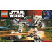 LEGO Star Wars 7655 Clone Troopers Battle Pack box artwork