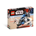LEGO Star Wars 7667 Imperial Dropship box front