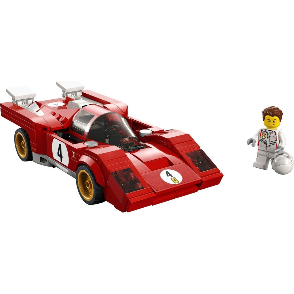 Retired LEGO sets for sale. Great prices at Brickabrac