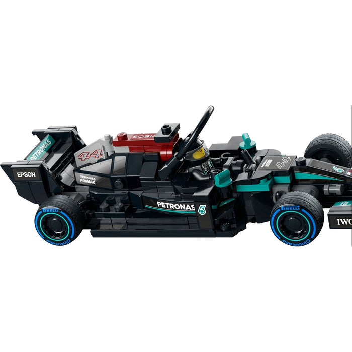 LEGO Speed Champions 76909 Mercedes AMG F1 W12 E Performance Mercede Brick a brac uk