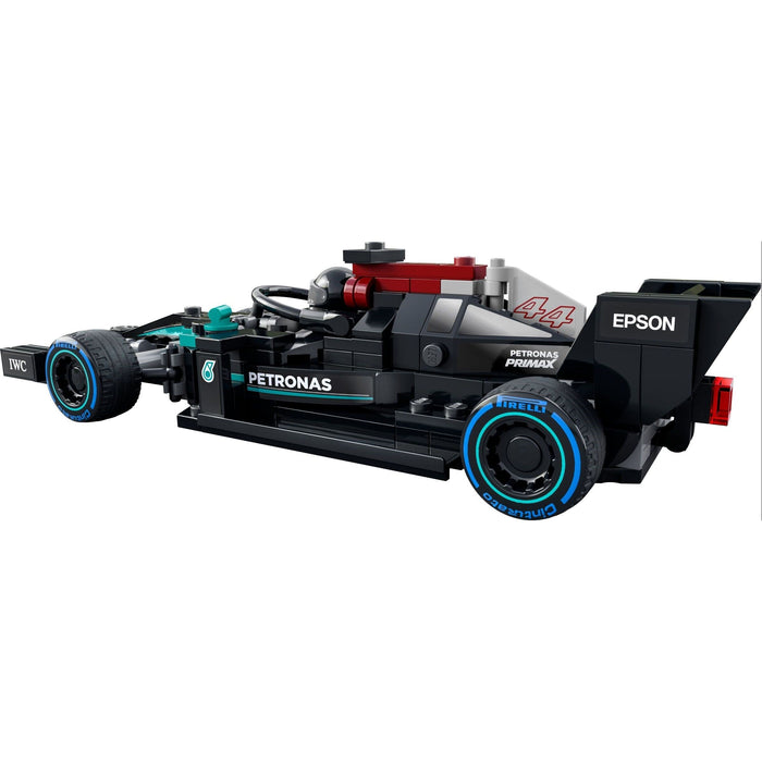 LEGO Speed Champions 76909 Mercedes-AMG F1 W12 E Performance & Mercedes-AMG Project One