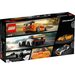LEGO Speed Champions 76918 McLaren Solus GT & McLaren F1 LM box back