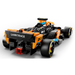 LEGO Speed Champions 76919 2023 McLaren Formula 1 Car rear view