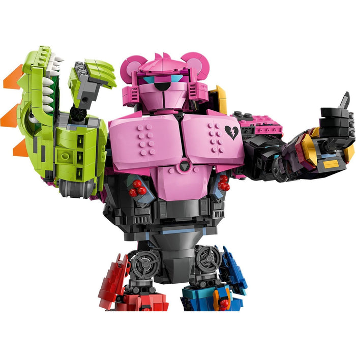 LEGO Fortnite Mecha Team Leader 77078