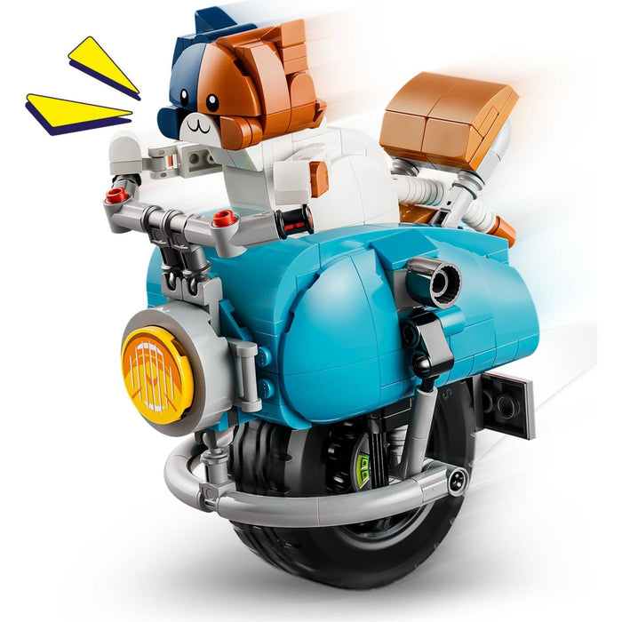 LEGO Fortnite 77081 KIT