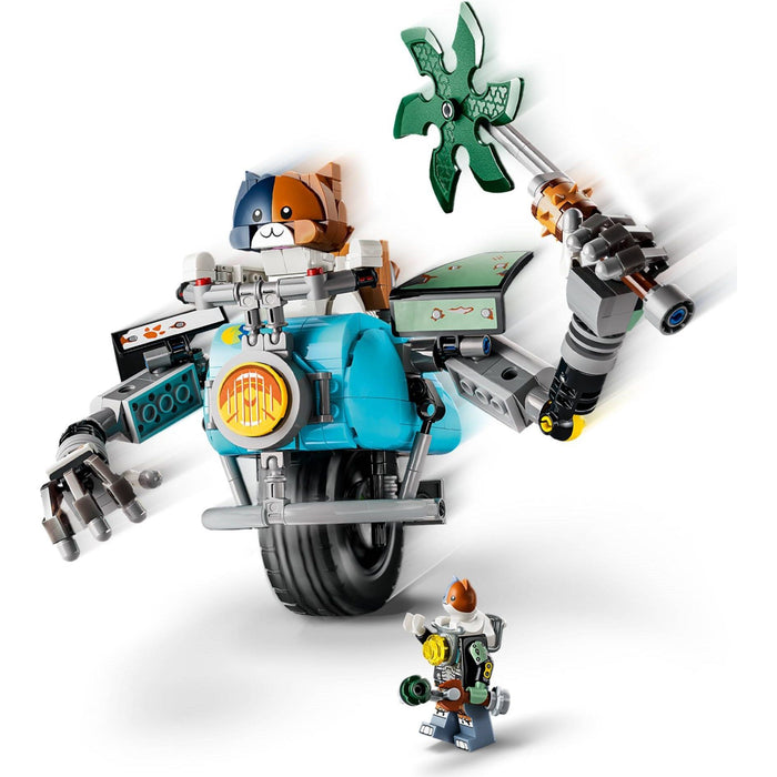 LEGO Fortnite 77081 KIT