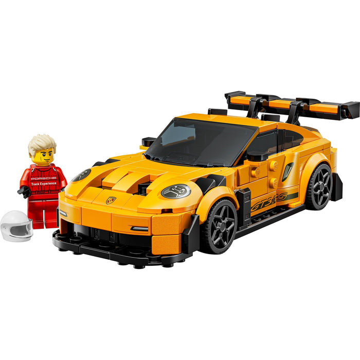 LEGO Speed Champion 77239 Porsche 911 GT3 RS