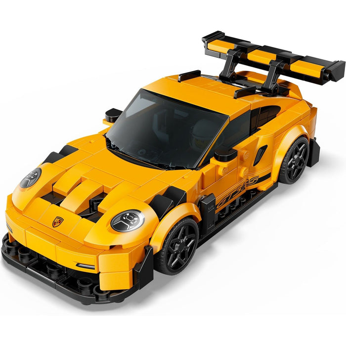 LEGO Speed Champion 77239 Porsche 911 GT3 RS