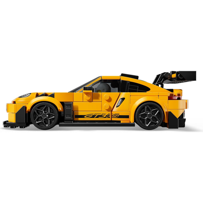 LEGO Speed Champion 77239 Porsche 911 GT3 RS