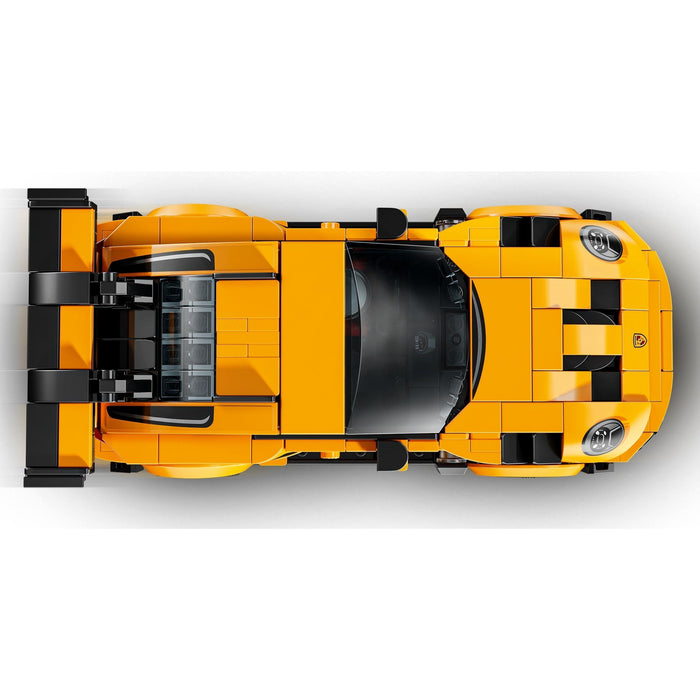 LEGO Speed Champion 77239 Porsche 911 GT3 RS