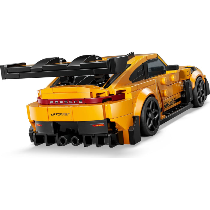 LEGO Speed Champion 77239 Porsche 911 GT3 RS — Brickabrac