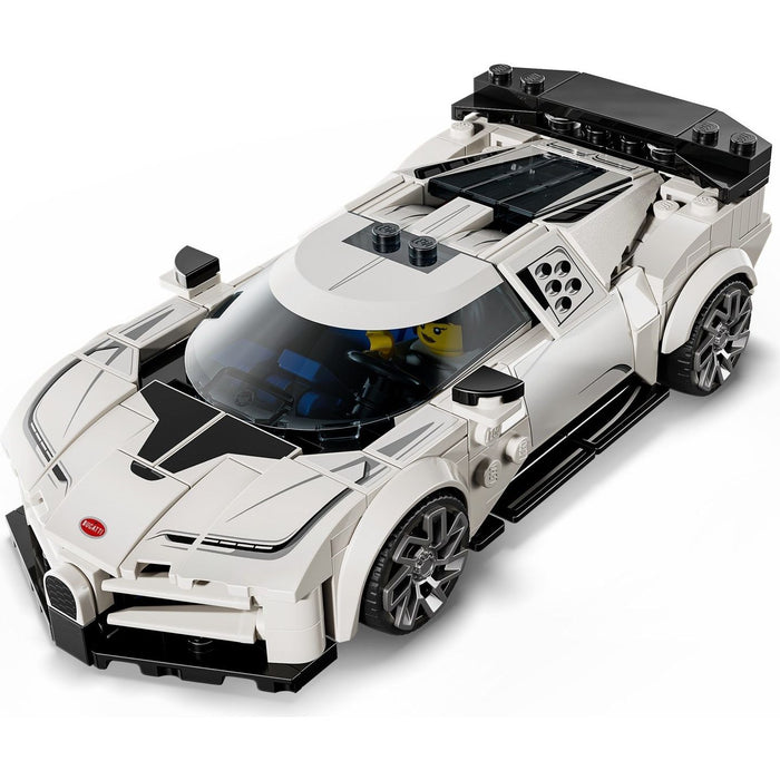 LEGO Speed Champions 77240 Bugatti Centodieci