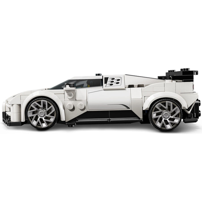 LEGO Speed Champions 77240 Bugatti Centodieci