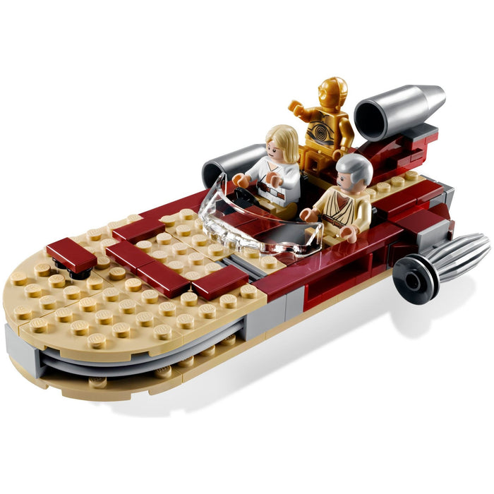 Lego set 8092 sale