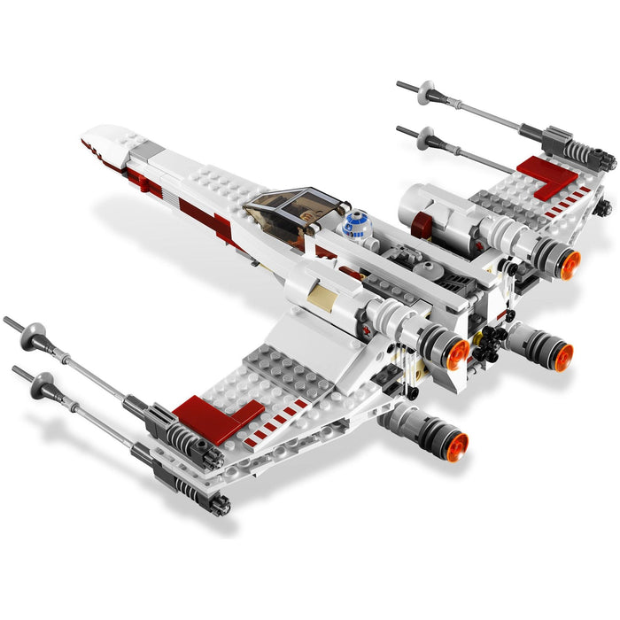 LEGO Star Wars 9493 X-wing Starfighter