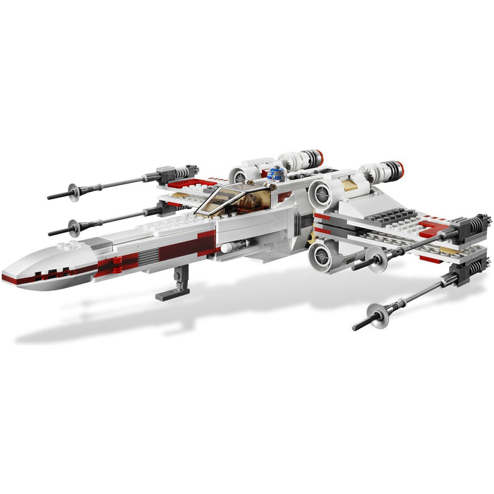 LEGO Star Wars 9493 X-wing Starfighter