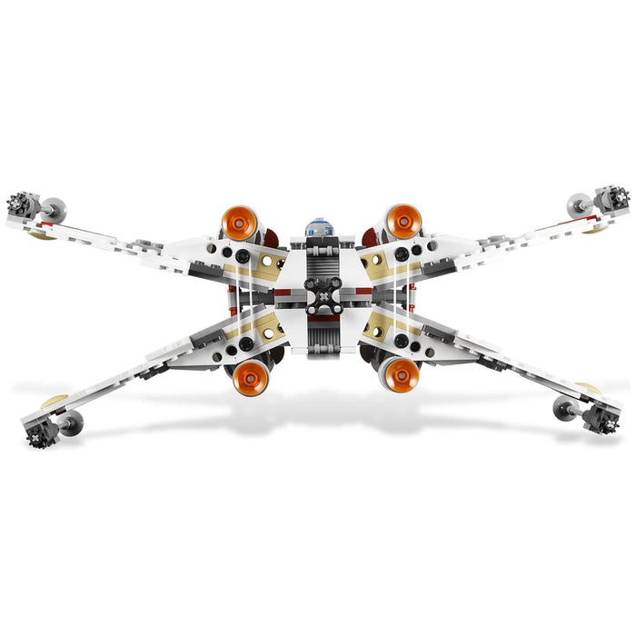 LEGO Star Wars 9493 X-wing Starfighter