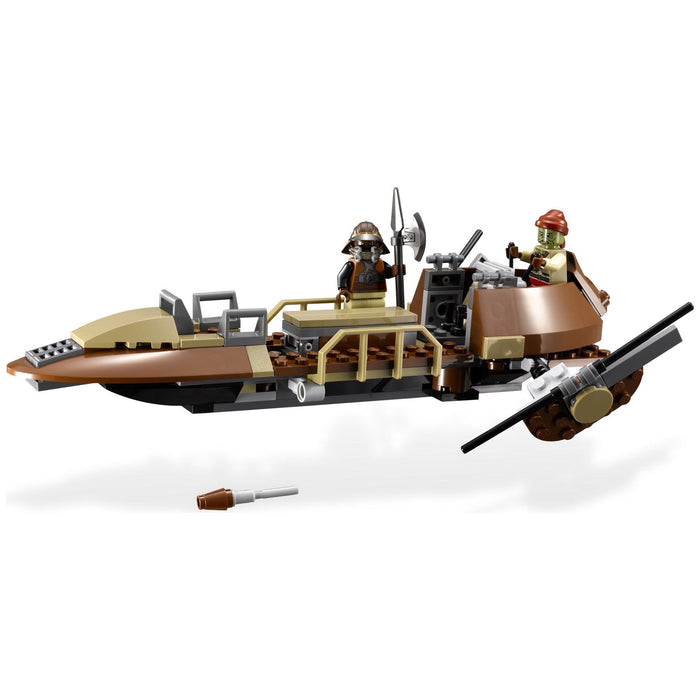 LEGO Star Wars 9496 Desert Skiff