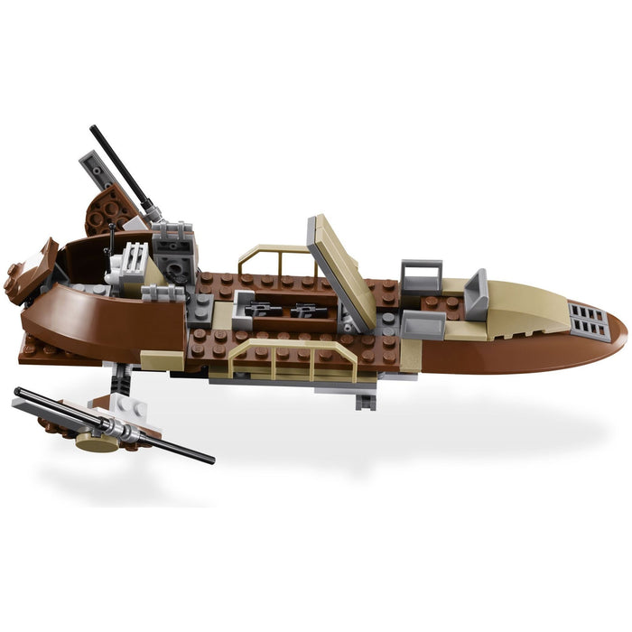 LEGO Star Wars 9496 Desert Skiff