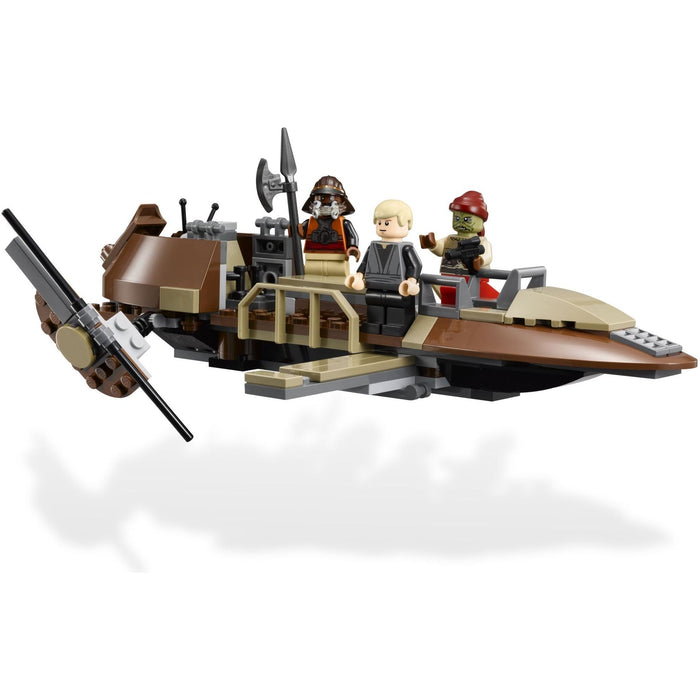 LEGO Star Wars 9496 Desert Skiff