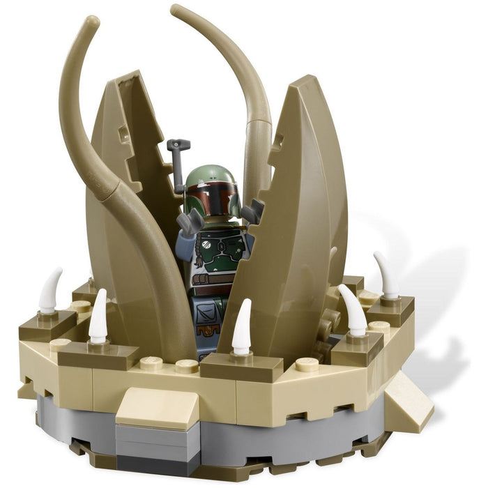 LEGO Star Wars 9496 Desert Skiff