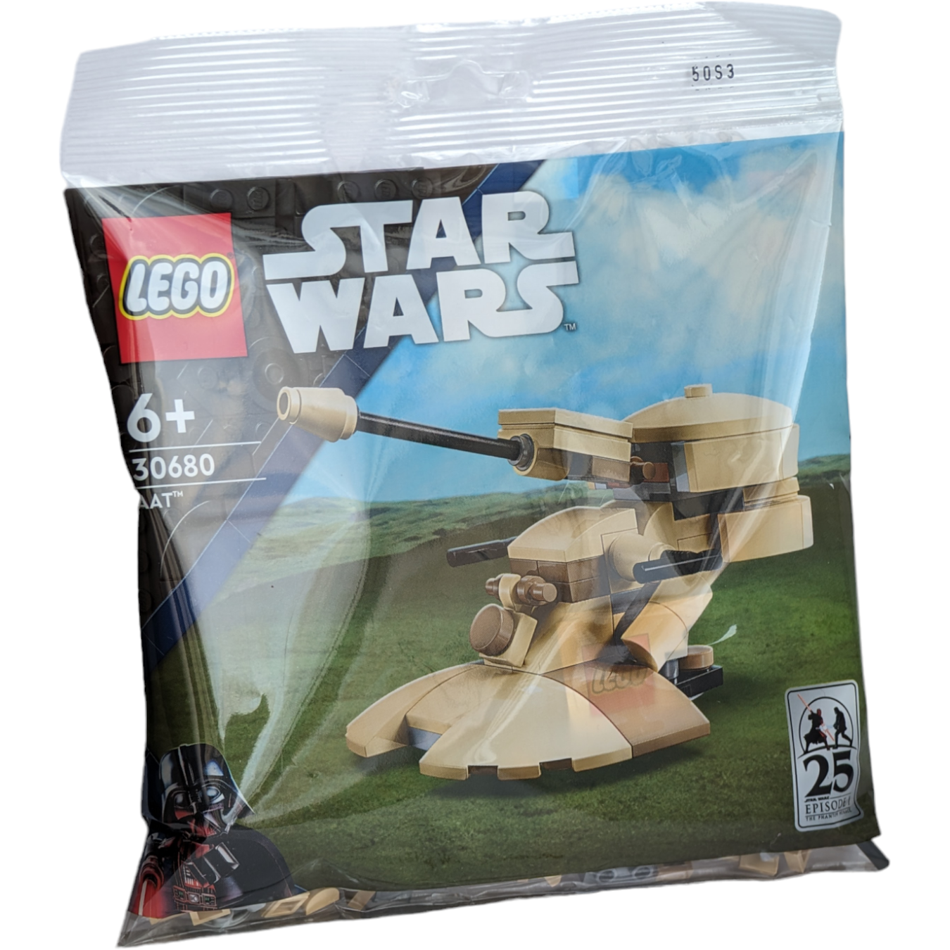 Lego Star Wars