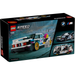 LEGO Speed Champions 77263 BMW M3 (E30) box back