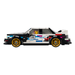 LEGO Speed Champions 77263 BMW M3 (E30) side view