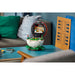 LEGO Pokémon 72154 Iconic Trainer Moments Poké Ball displayed in a living room