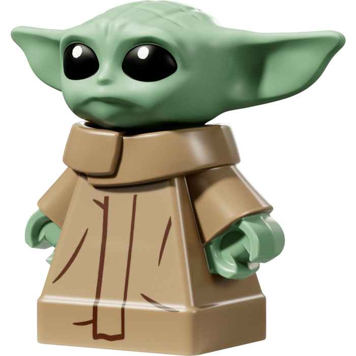 LEGO Star Wars 75454 Imperial Remnant AT-AT with INT-4 character line-up