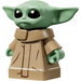 LEGO Star Wars 75454 Imperial Remnant AT-AT with INT-4 character line-up