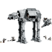 LEGO Star Wars 75454 Imperial Remnant AT-AT with INT-4 AT-AT walker with INT-4, speeder bike and characters