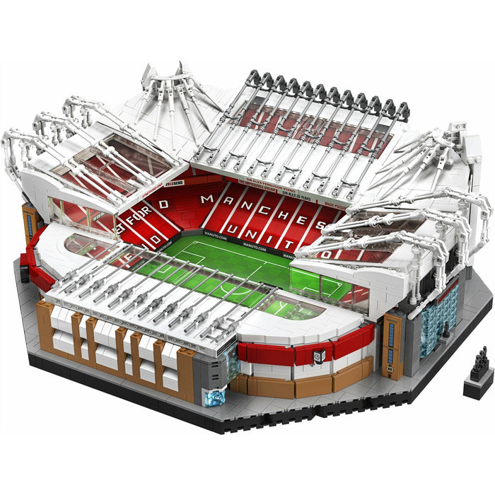 Lego Creator Expert Stadio Lego Old Trafford Old Trafford