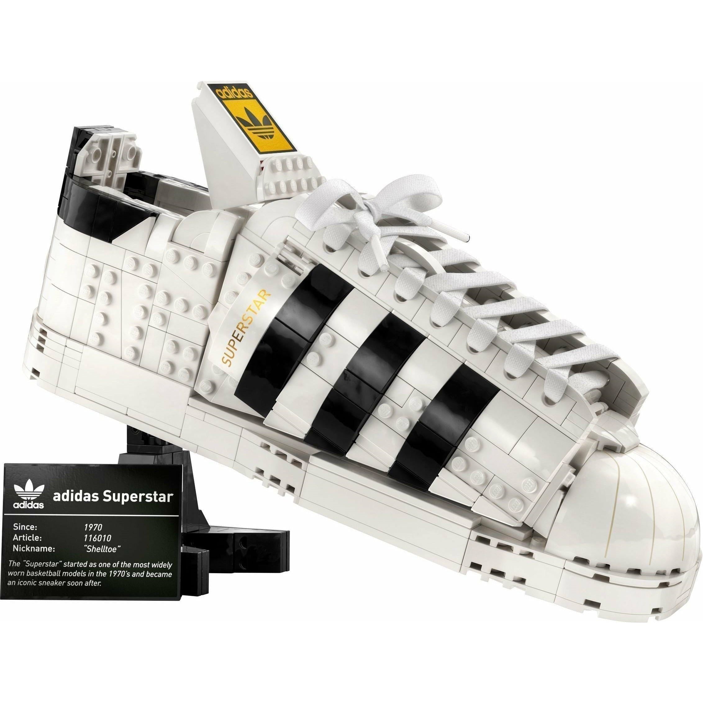 adidas v set