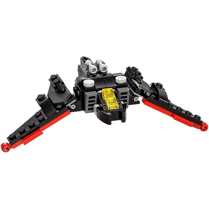 LEGO The Batman Movie 30524 The Mini Batwing Polybag — Brick-a-brac-uk
