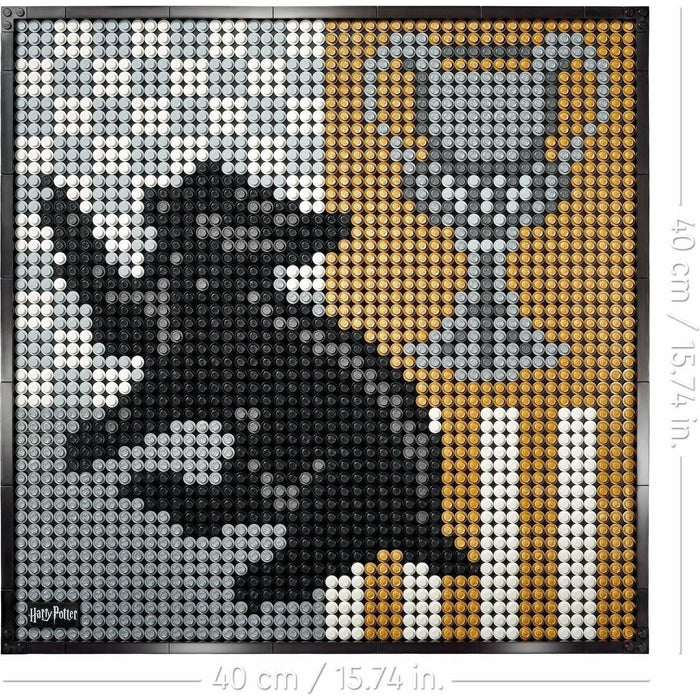 Hufflepuff Hama Beads Template Dog Rake Iplusmile Pet Dematting