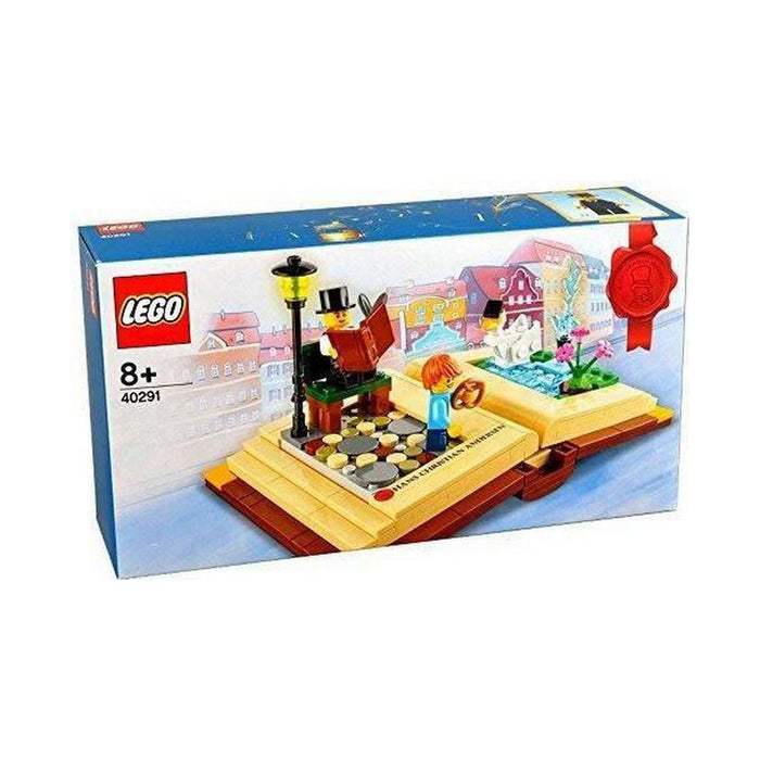 LEGO 40291 Creative Personalities