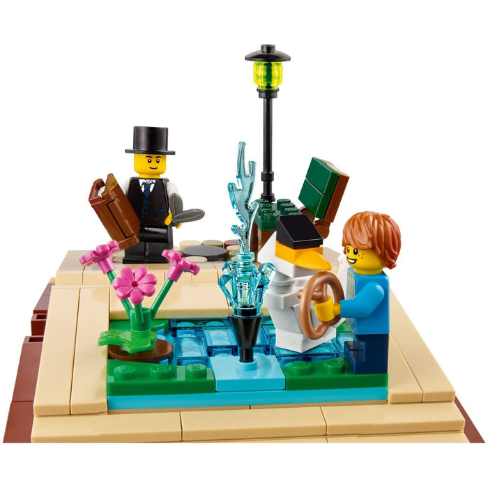 LEGO 40291 Creative Personalities