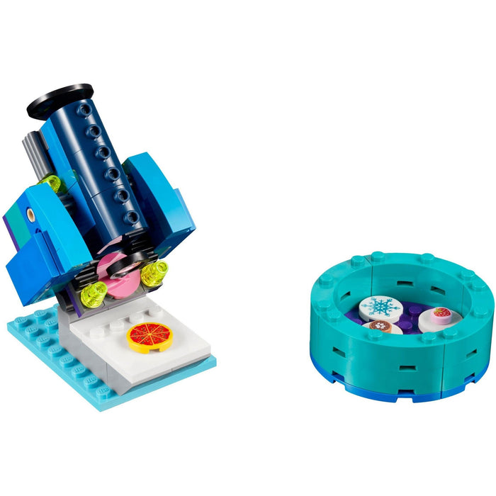 Lego 40314 Unikitty Dr. Fox's Vergrößerungsmaschine