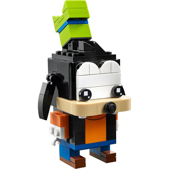 LEGO Disney Brickheadz 40378 Number 98 99 Pluto Goofy