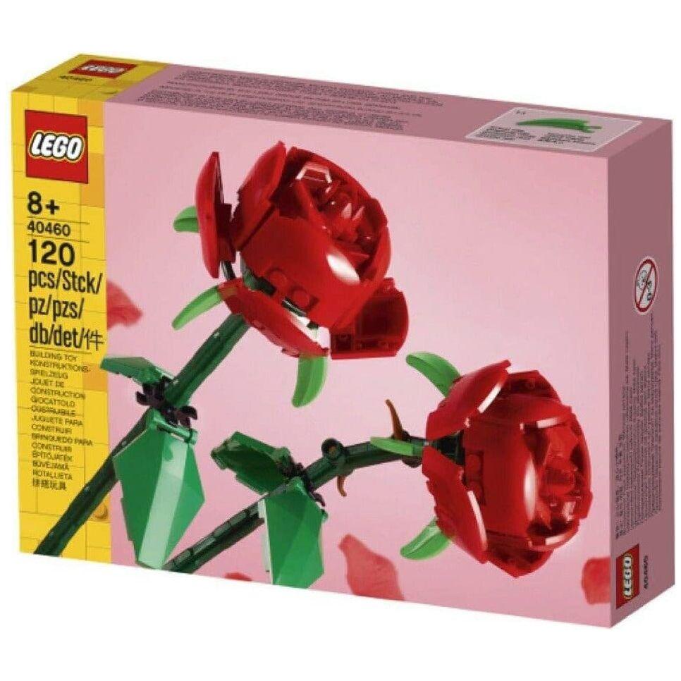 Bundle: buy 40524 sunflowers and 40460 roses