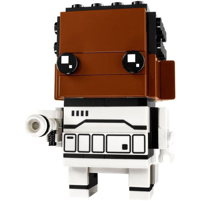 LEGO 41485 Brickheadz Number 19 - Star Wars - Finn