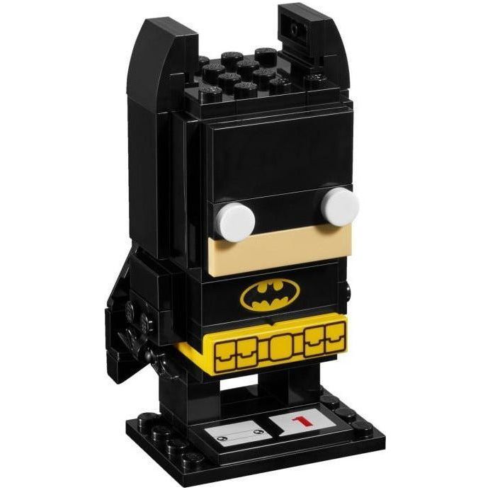 LEGO Brickheadz 41585 Number 1 - Batman