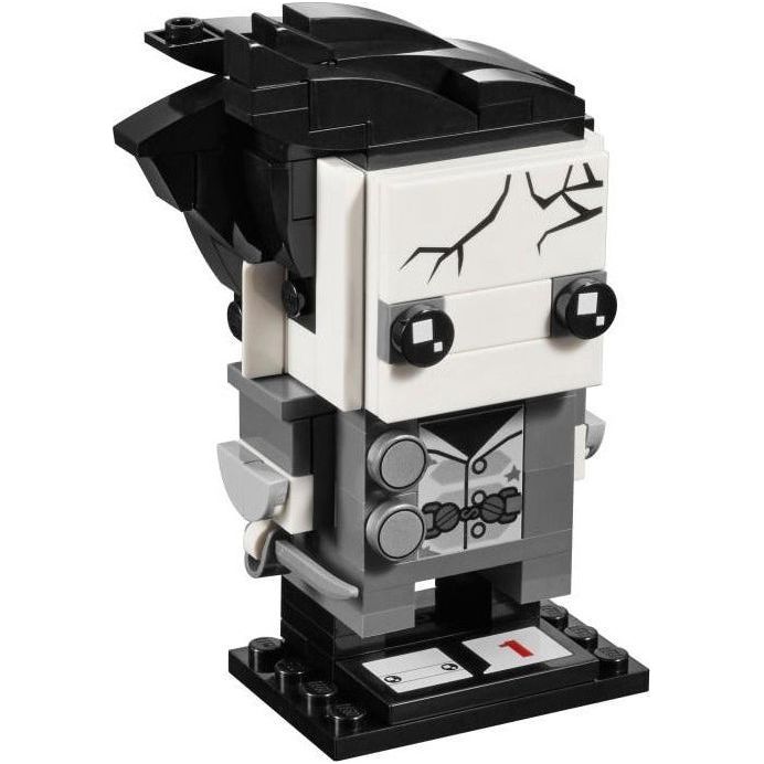 LEGO 41594 Brickheadz Number 9 - Captain Armando Salazar