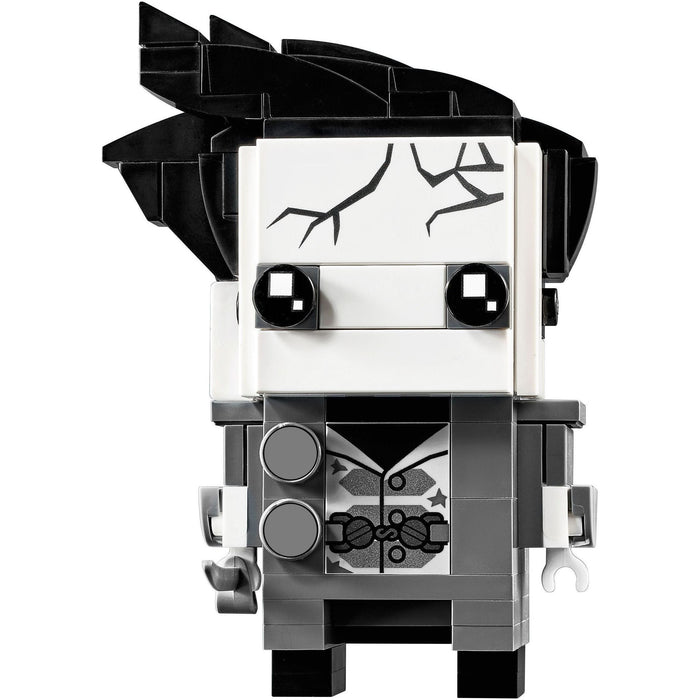 LEGO 41594 Brickheadz Number 9 - Captain Armando Salazar