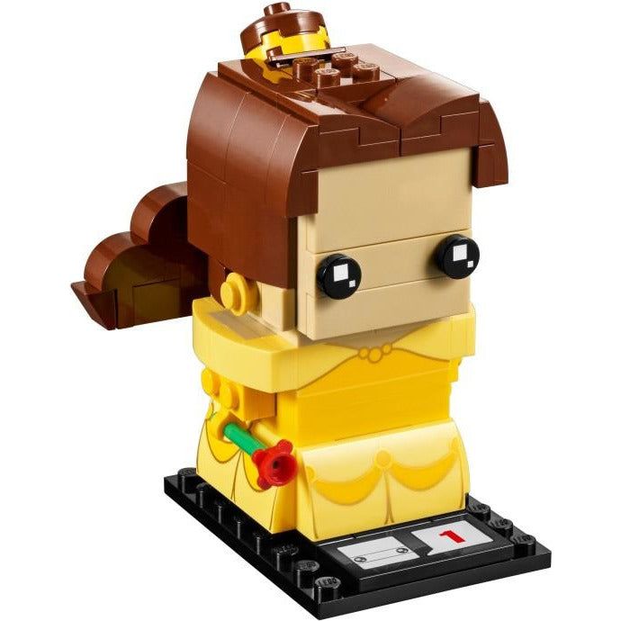Lego 41595 Brickheadz - Belle (numero 11)